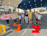 На фоне нехватки преподавателей в системе образования: программа "Маса-учителя" стартовала в 12-й раз