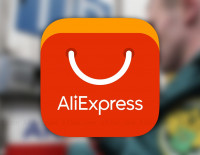 Надо будет платить налог на покупки с Ali Express на сумму больше $75