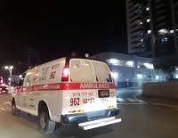 Ночью и утром в Израиле произошла серия ДТП и несчастных случаев: есть погибший