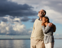 Новая льгота для израильских пенсионеров