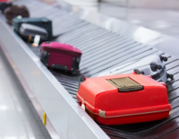 Новая услуга авиакомпании для туристов: В аэропорт без чемоданов 