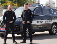 Новый план властей: на всех дорогах Израиля появятся сотни патрулей и ужесточится контроль