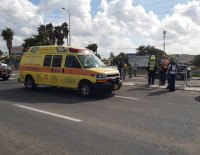 Огнестрельный теракт с двумя погибшими и четыре человека пострадали