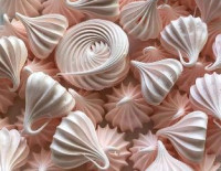 Отзыв продукции: в Израиле из продажи изымают меренговые конфеты