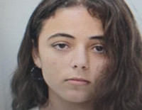 Полиция повторно просит помощь в розыске пропавшей девушки