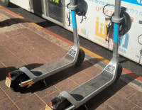 Полиция усилила проверки самокатов: нарушителей ждут огромные штрафы 