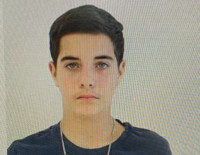 Полиция Юга просит помощи в поиске 12-летнего жителя Ашдода