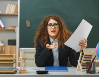 Профсоюз учителей расширил запрет на участие в подготовке к учебному году