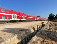 Ракевет Исраэль временно закроет станции в Реховоте, Явне и Беэр-Яакове