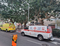 Семь человек, включая детей ранил неизвестный стрелок в Лоде