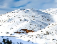 Синоптики сообщают о самой холодной ночи в Израиле