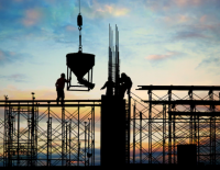 Смертность от несчастных случаев на производстве в Израиле на 40% выше, чем в странах ЕС