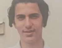 Срочно нужна помощь! Полиция и родители просят помочь в поиске пропавшего без вести