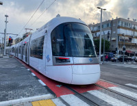 Стала известна причина, почему еще не запустили &laquo;Красную линию&raquo; метротрамвая