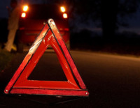 Страшная авария возле Бат-Хефер ранним утром: 10 пострадавших