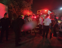 Стрельба в Лоде, одна женщина скончалась, еще одна в критическом состоянии