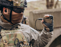 ЦАХАЛ презентовал новую модель срочной службы