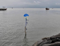 Уровень воды в озере Кинерет опустился до минимума за десятилетия