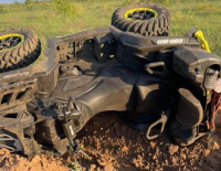 В двух субботних авариях 6 пострадавших, двое тяжелые