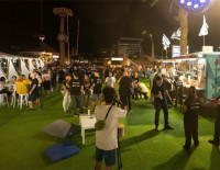 В Эйлате открыт молодёжный центр для эвакуированных подростков