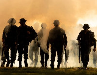 В Израиле изменили график службы резервистов и солдат-срочников