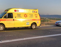 В Израиле лавина субботних происшествий и трагедий