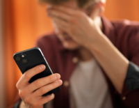 В Израиле массовая рассылка мошеннических сообщений под видом информации для избирателей