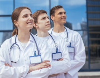 В Израиле открылась новая медицинская школа