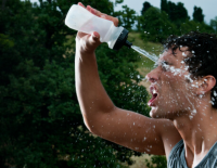 В Израиле ожидаются аномальные природные явления на фоне экстремальной жары