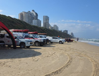 В Нетании вторые сутки ищут 17-летнего подростка