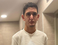 Внимание, розыск: пропал 23-летний мужчина из Рамат-Гана