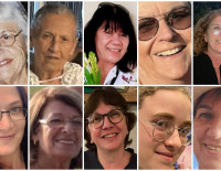 Ynet опубликовал сводные данные о заложниках и пострадавших в Черную субботу