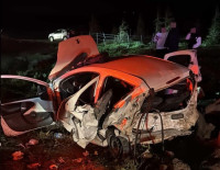 Жуткое ДТП на севере Израиля: 7 пострадавших, 2 в тяжёлом состоянии