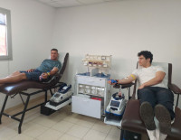 25-й день Войны Железных Мечей: сводка активности MDA за последний день