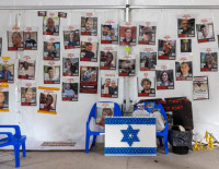 Daily Mail: у ХАМАСа осталось всего 40 живых заложников