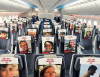 ХАМАС: примерно 50 израильских заложников уже погибли в результате бомбардировок