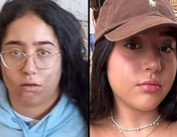 Мать одной из заложниц рассказала, что знает о жизни дочери в плену ХАМАС