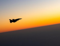 Ночью Израиль атаковал Иран - подробности