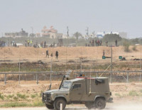 Оценка ЦАХАЛа: до 1000 террористов проникли в Израиль