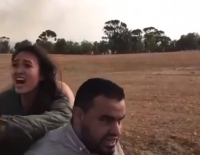 Семьи похищенных в отчаянии и просят освободить заложников