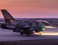 Тегеран заявил, что ракетами убиты 44 офицера на базе Неватим, среди них - множество пилотов F-35