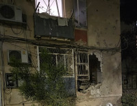 Третий день войны с ХАМАСом. Хронология событий