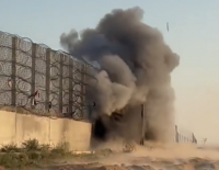 В руки ЦАХАЛа попали секретные документы террористов о подкотовке к нападению 7 октября