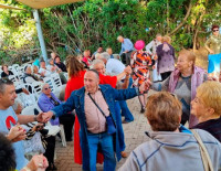 Новые ашкелонцы: знакомство с праздником