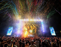 Завтра стартует Ashkelon Breeze Festival 2024: вся важная информация, которую вам нужно знать