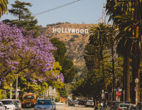 Более 1000 звезд Голливуда поддержали участие Израиля в Евровидении