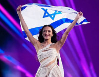 Четыре страны ЕС решили бойкотировать Евровидение из-за участия Израиля