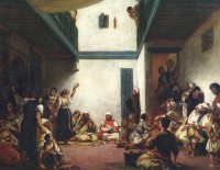 Евреи из франкоязычных стран Европы эмигрируют в Израиль