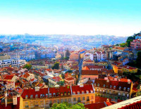 Какой город мира признан самым красочным