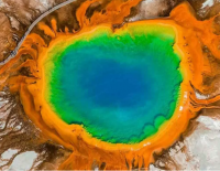 Магма супервулкана Йеллоустоун начала перемещаться: чем это грозит планете